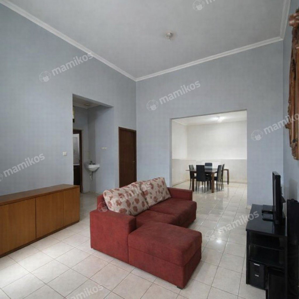 Rumah Sertifikat SHM 2 Kamar Tidur 1 Kamar Mandi Legenda Wisata Jakarta Timur - Photo 2