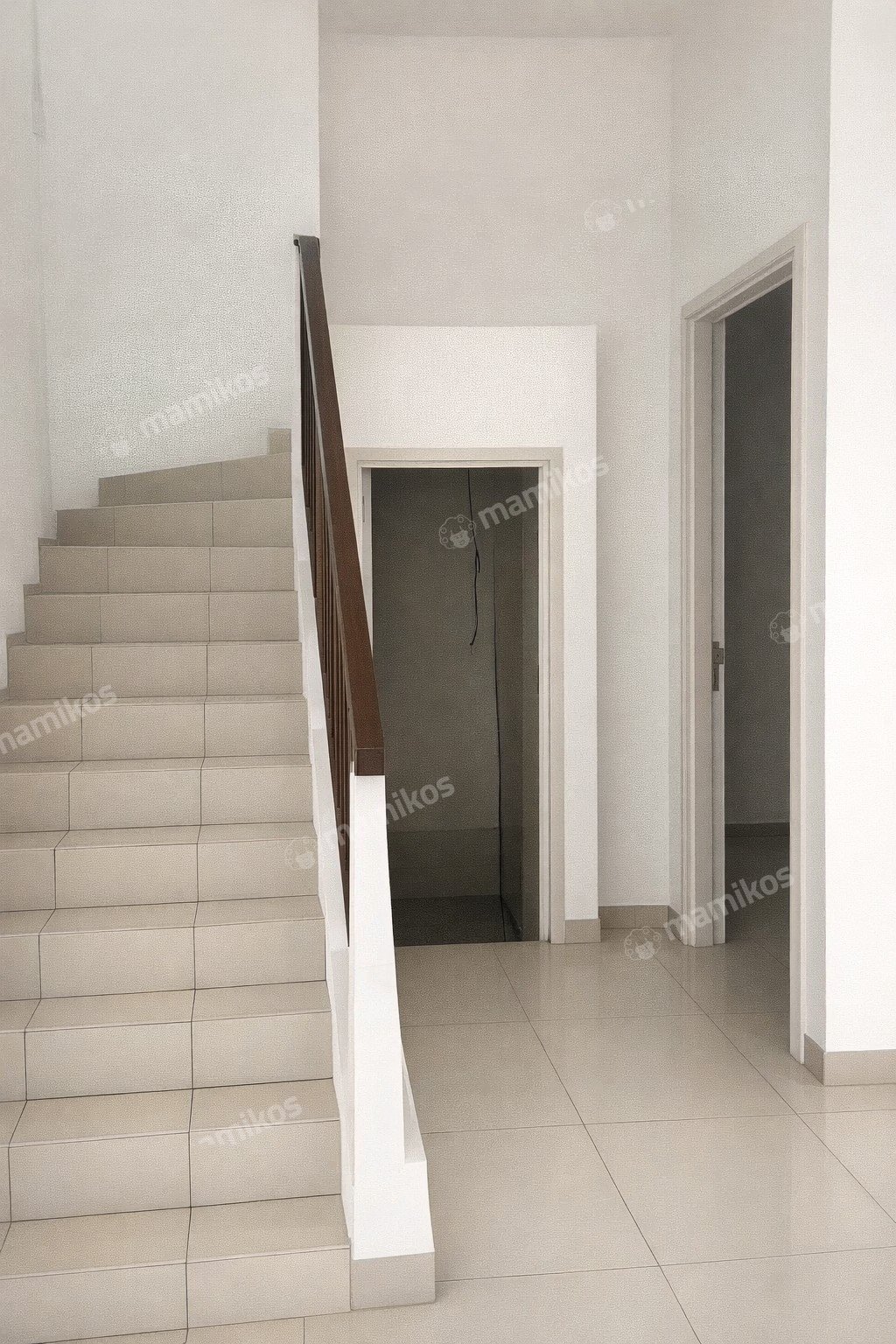 Rumah Sertifikat SHM 3 Kamar Tidur 2 Kamar Mandi Jakarta Garden City Jakarta Timur - Photo 2