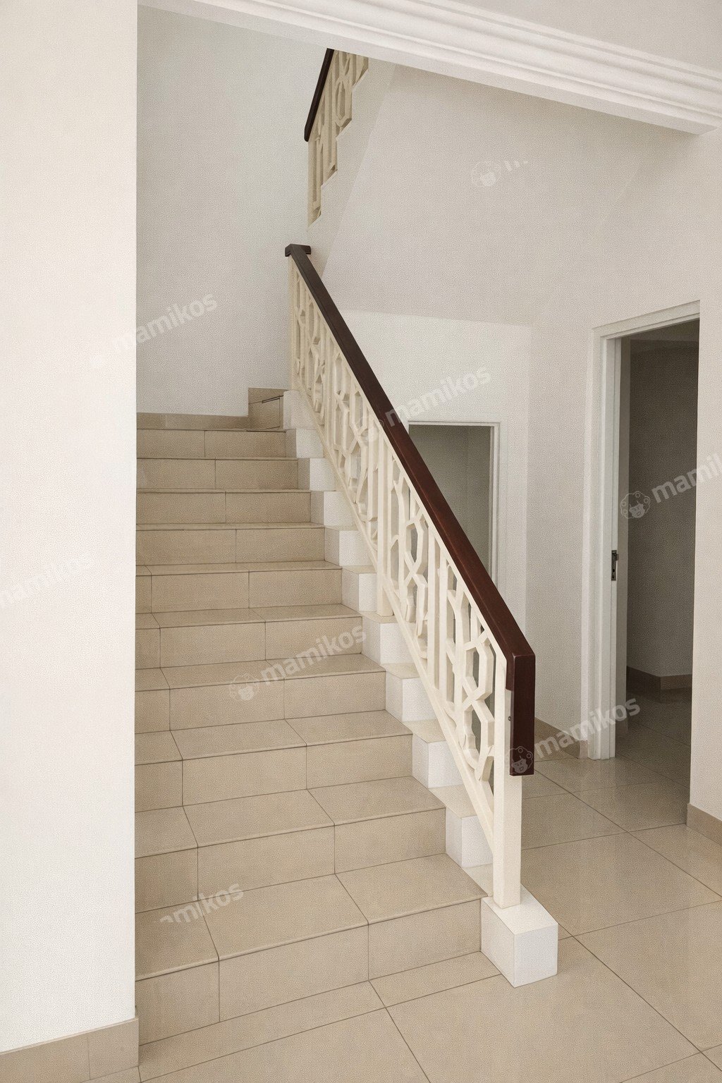 Rumah Sertifikat SHM 3 Kamar Tidur 2 Kamar Mandi Jakarta Garden City Jakarta Timur - Photo 3