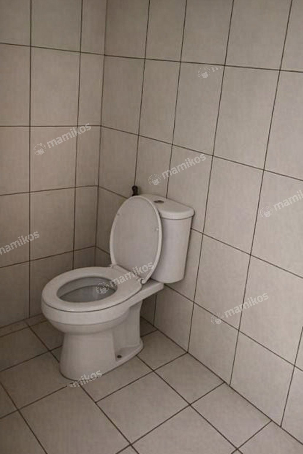 Rumah Sertifikat SHM 3 Kamar Tidur 2 Kamar Mandi Jakarta Garden City Jakarta Timur - Photo 5