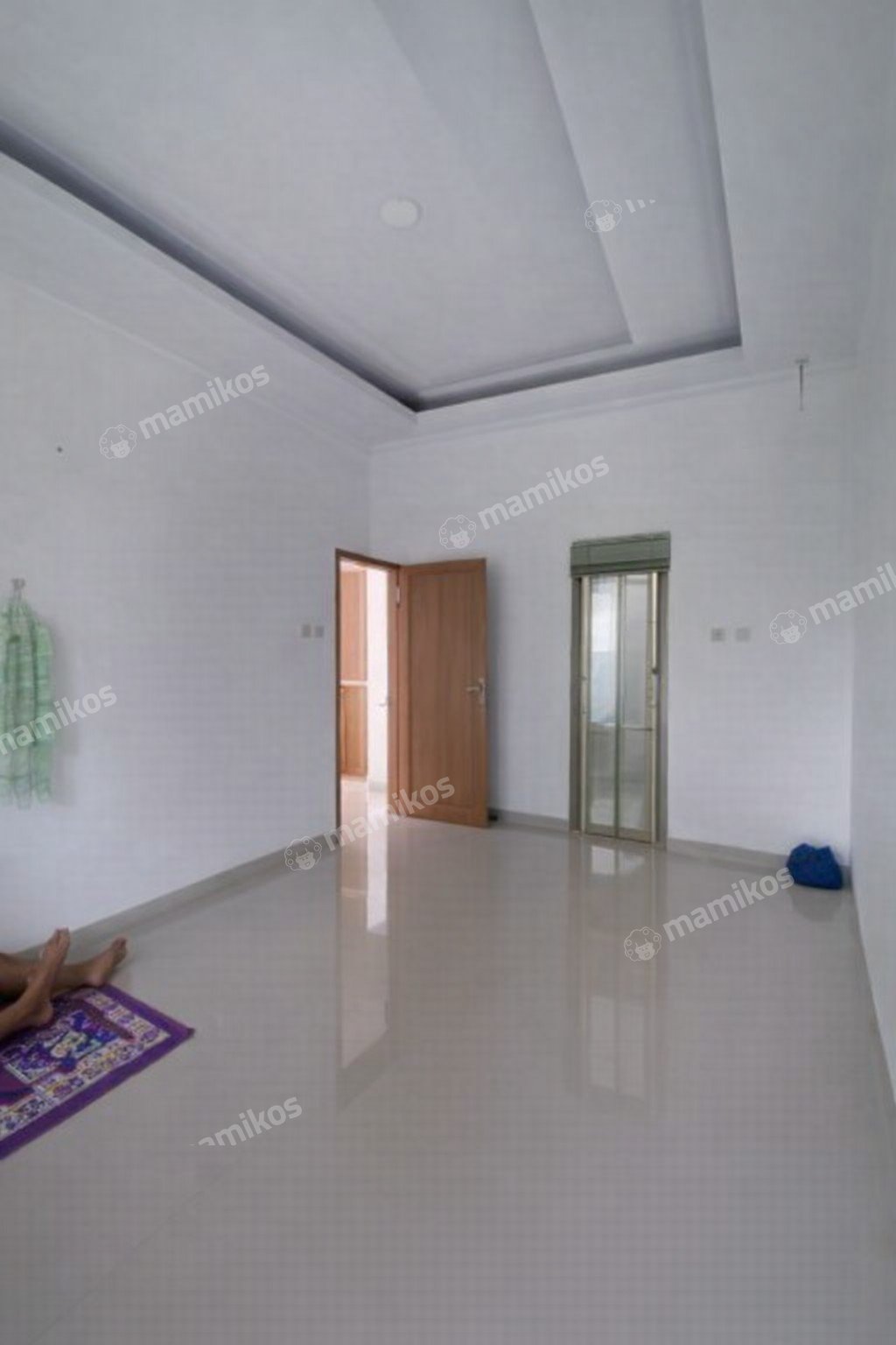 Rumah 4KT 4KM Kebagusan Jakarta Selatan - Photo 2