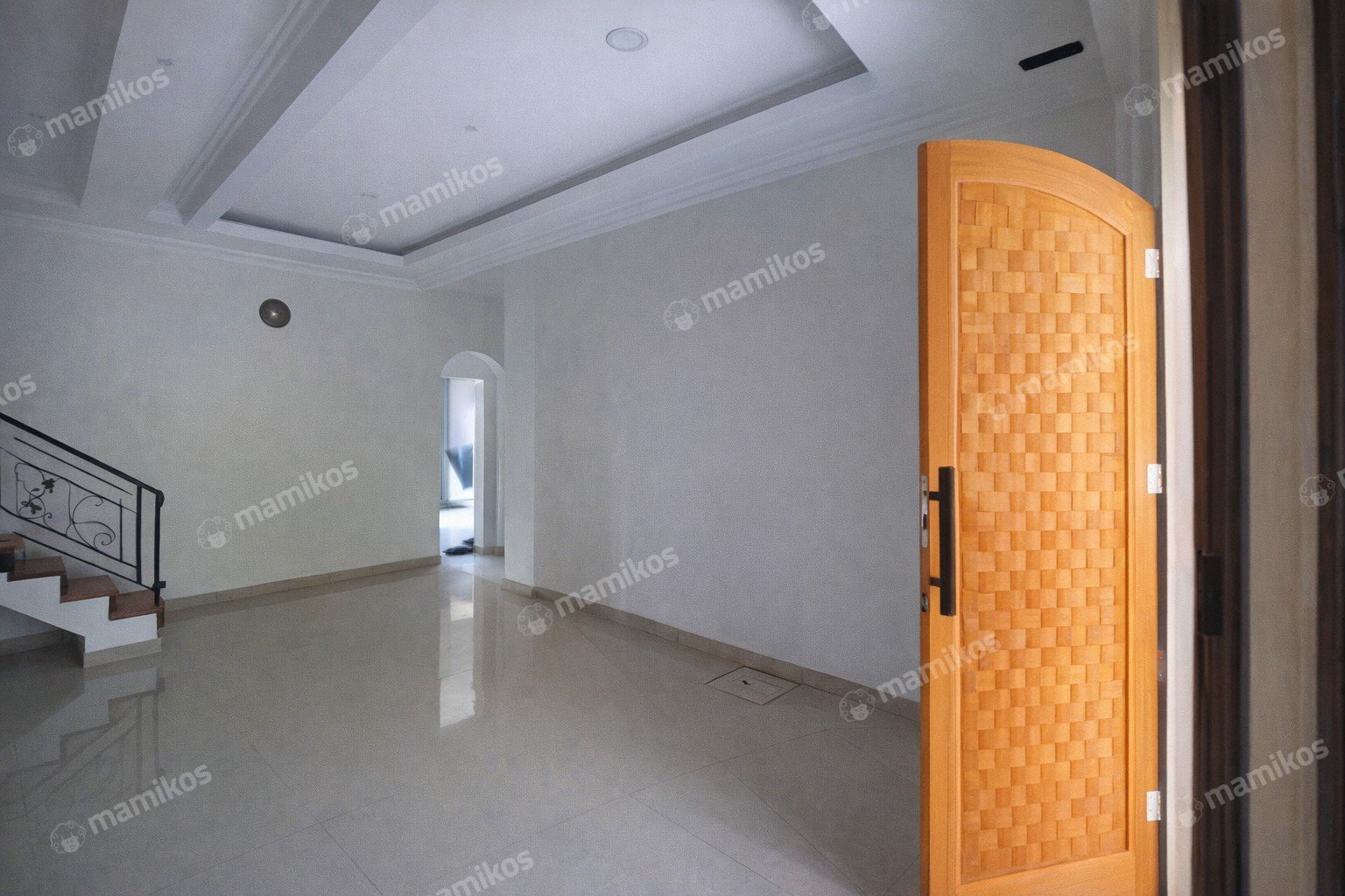 Rumah 4KT 4KM Kebagusan Jakarta Selatan - Photo 3