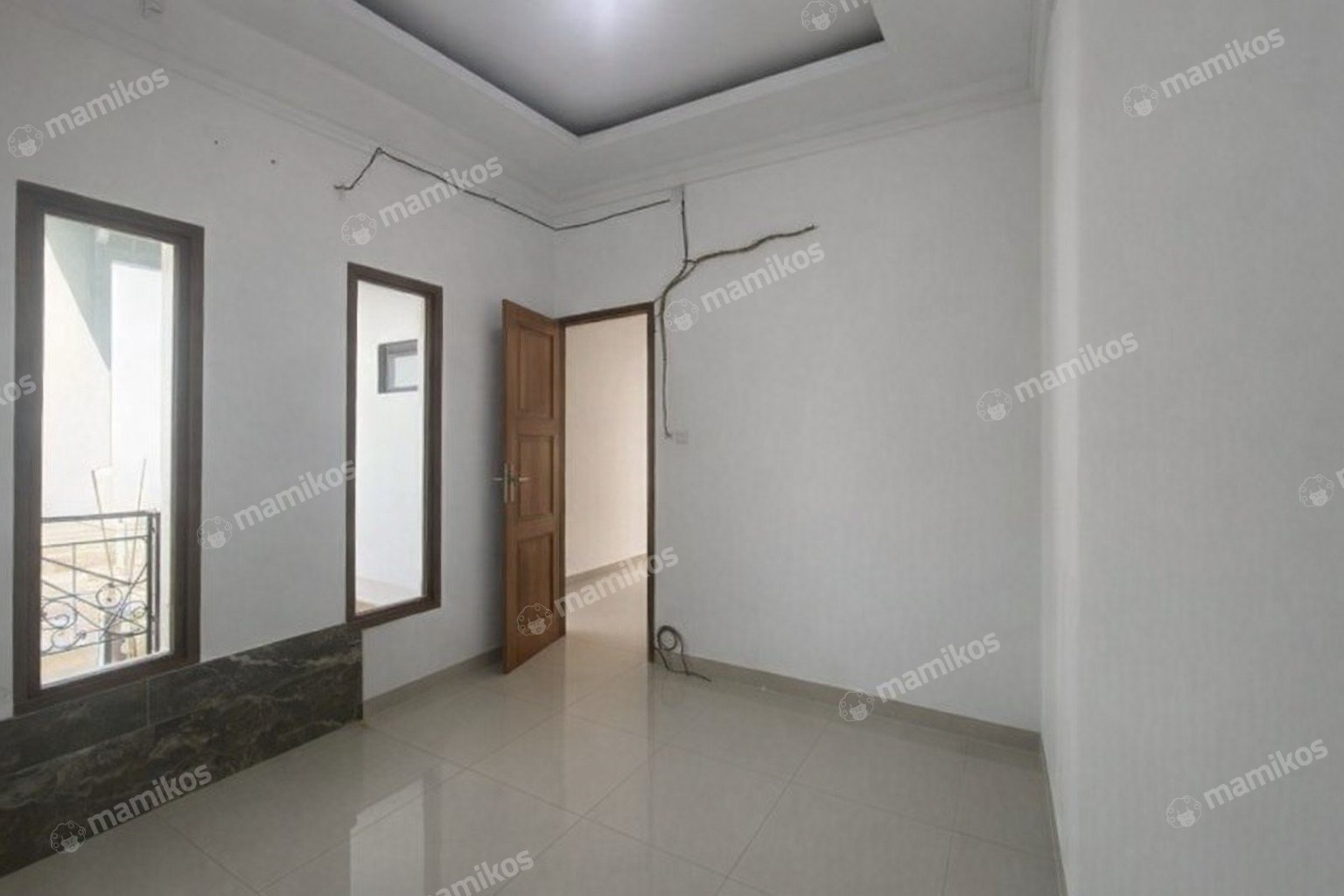 Rumah 4KT 4KM Kebagusan Jakarta Selatan - Photo 4