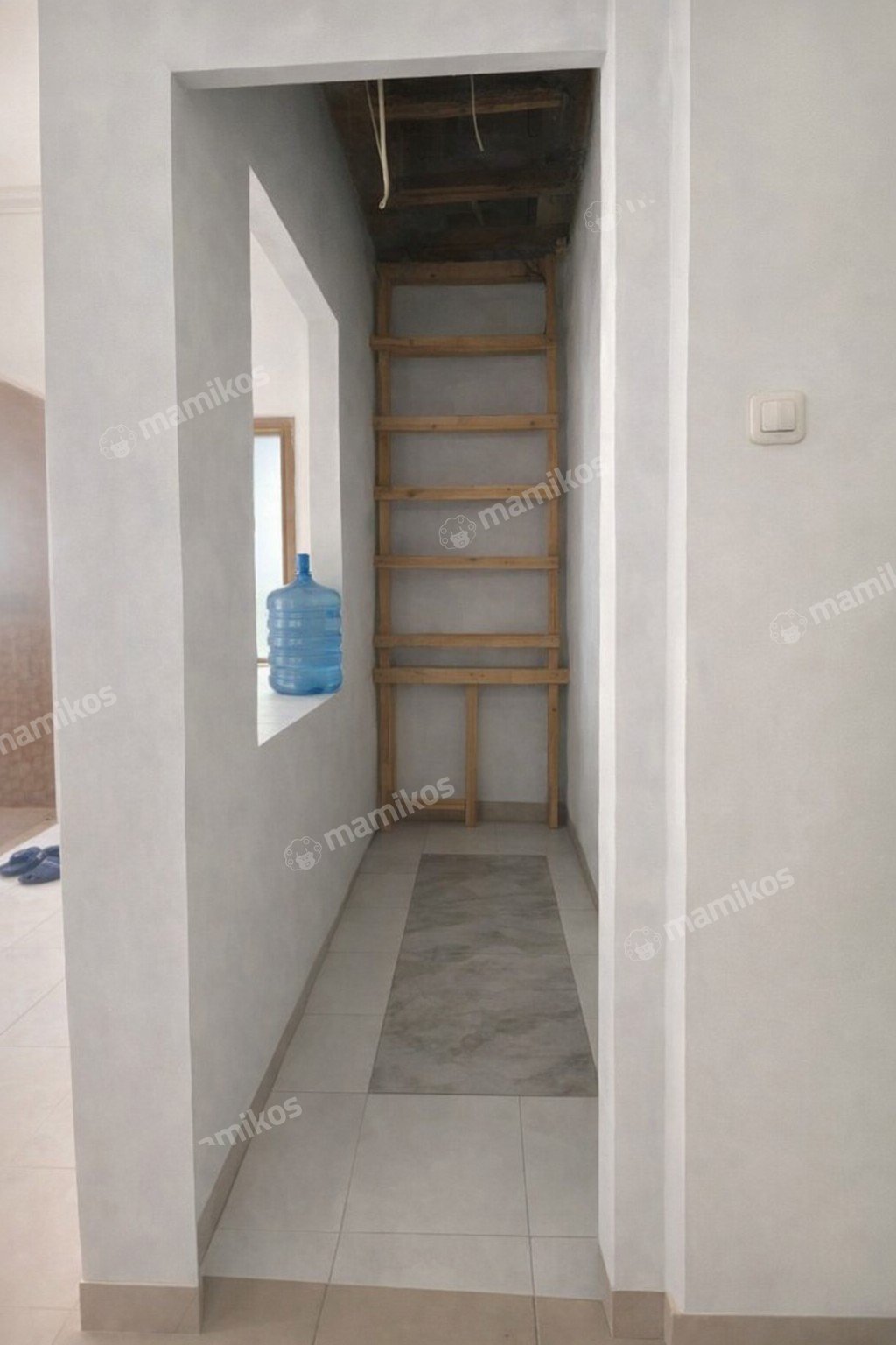 Rumah 4KT 4KM Kebagusan Jakarta Selatan - Photo 5