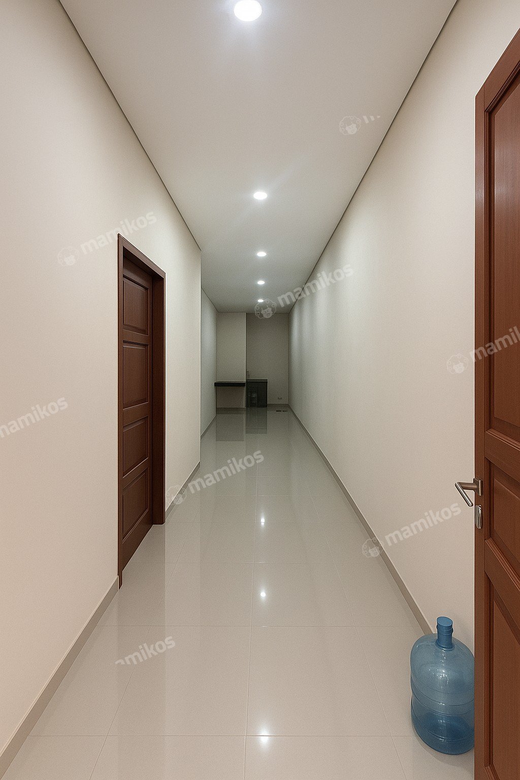 Rumah Sertifikat SHM 3 Kamar Tidur 4 Kamar Mandi Kav DKI Jakarta Barat - Photo 5