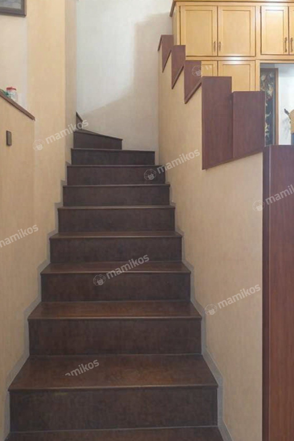Rumah Sertifikat SHM 4 Kamar Tidur 3 Kamar Mandi Joglo Jakarta Barat - Photo 4