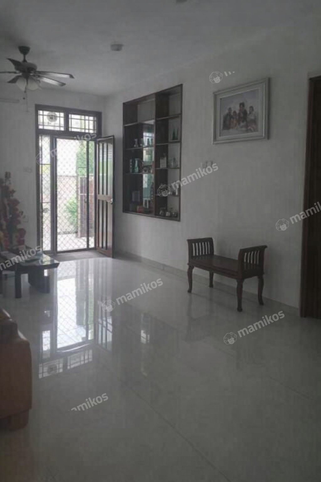 Rumah Sertifikat SHM 4 Kamar Tidur 3 Kamar Mandi Joglo Jakarta Barat - Photo 5