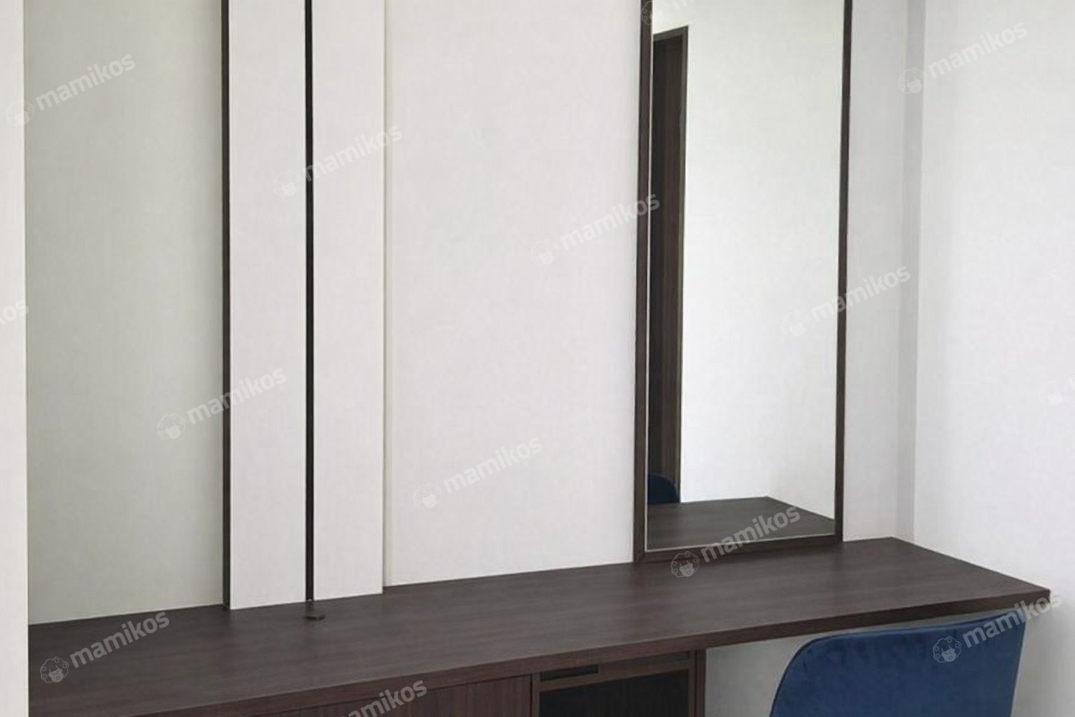 Rumah Sertifikat HGB 3 Kamar Tidur 2 Kamar Mandi Puri Mansion Jakarta Barat - Photo 1