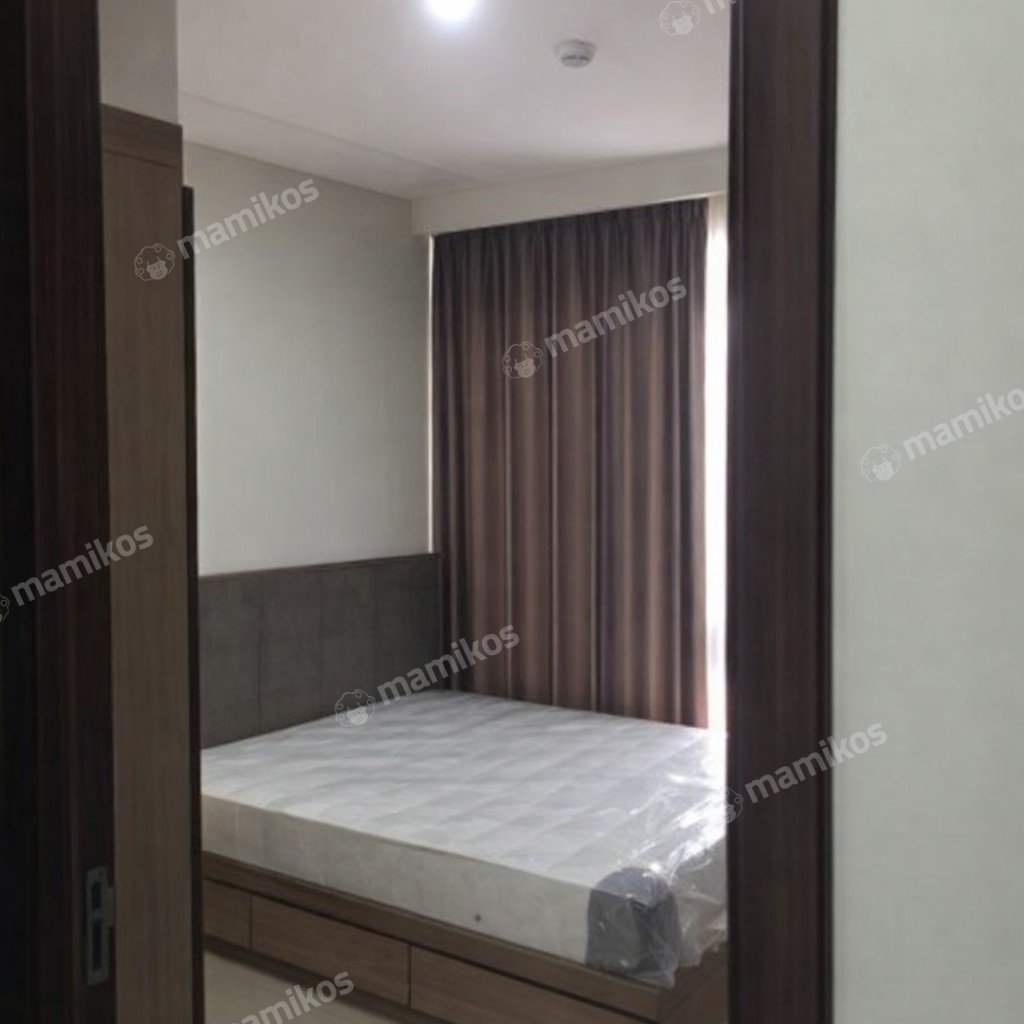 Rumah Sertifikat HGB 3 Kamar Tidur 2 Kamar Mandi Puri Mansion Jakarta Barat - Photo 2