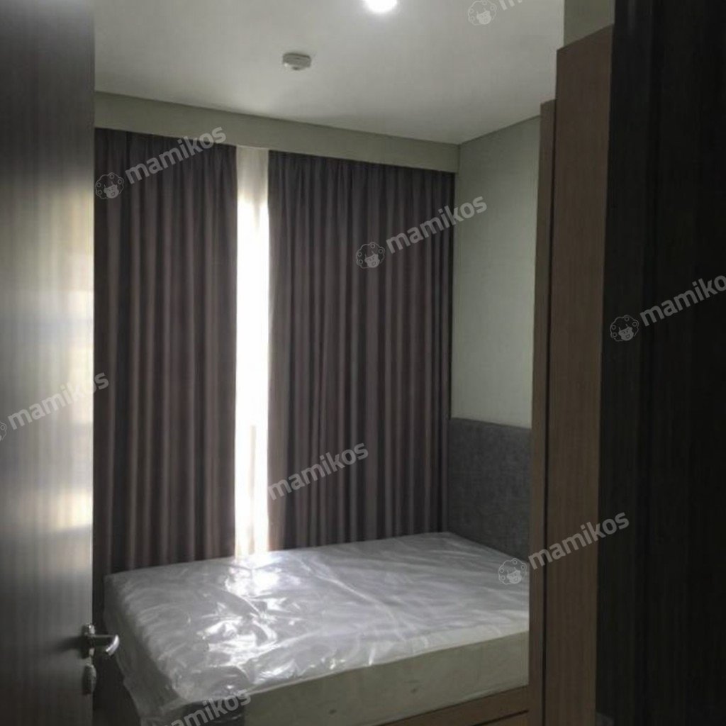 Rumah Sertifikat HGB 3 Kamar Tidur 2 Kamar Mandi Puri Mansion Jakarta Barat - Photo 4