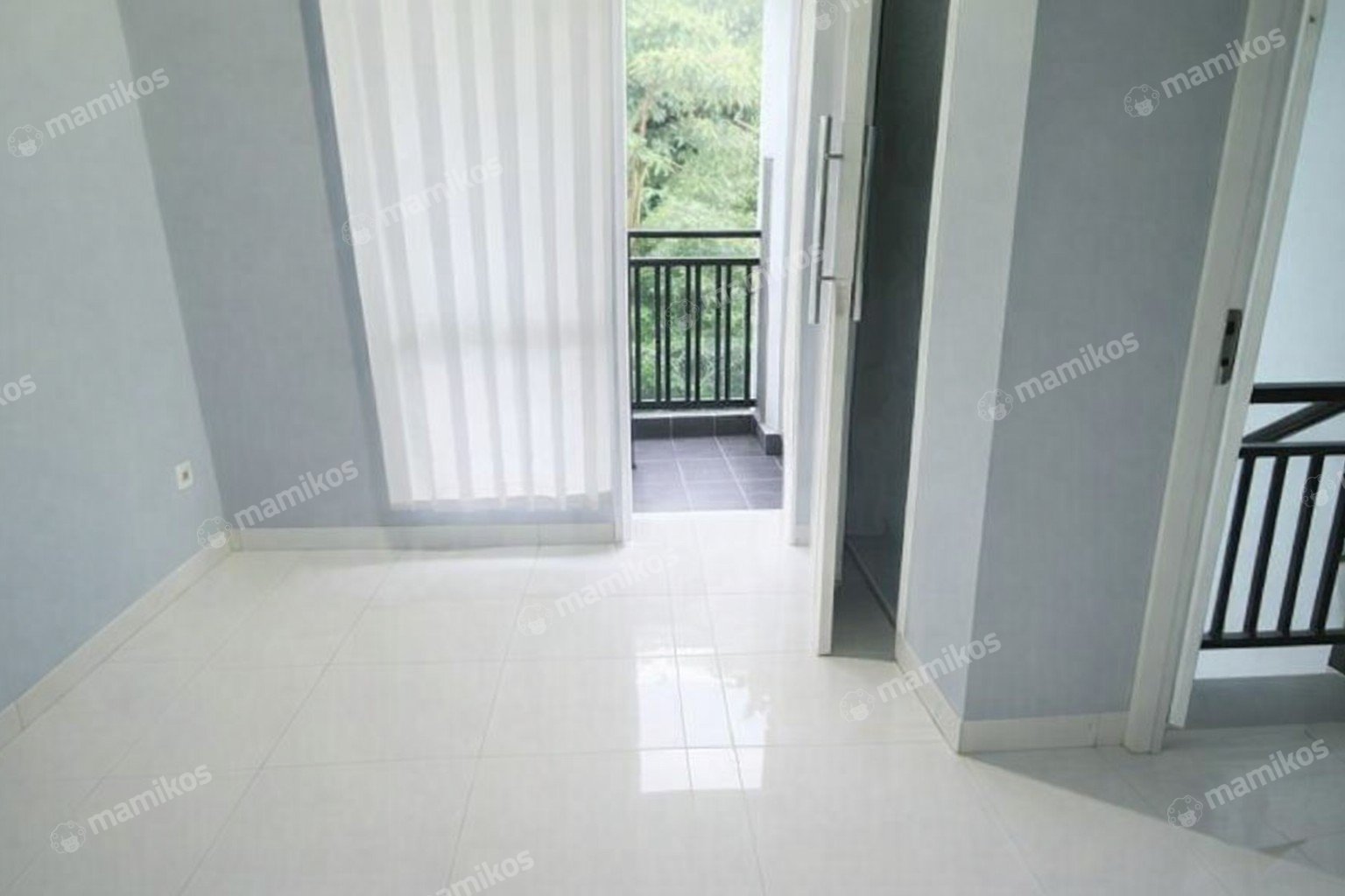 Rumah Sertifikat SHM 4 Kamar Tidur 4 Kamar Mandi Metland Menteng Jakarta Timur