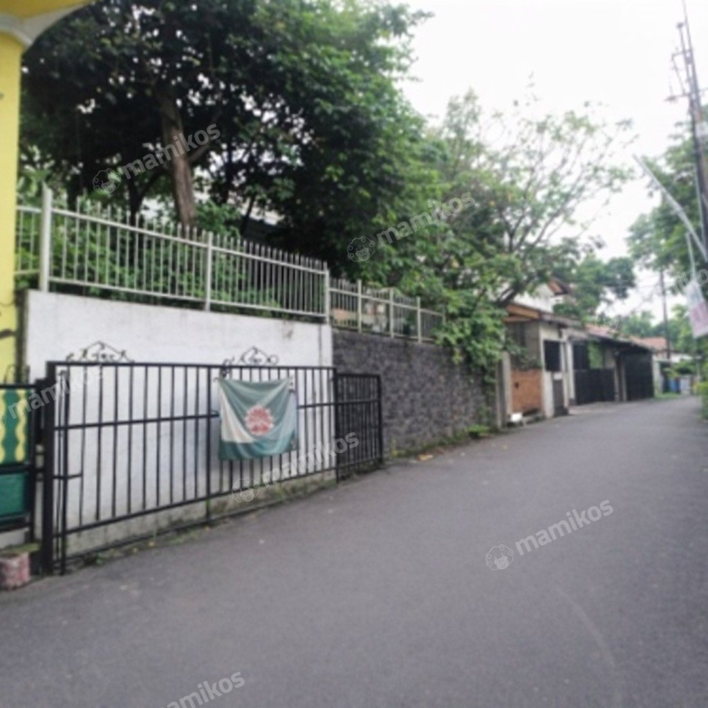 Rumah Sertifikat SHM 5 Kamar Tidur 4 Kamar Mandi Pondok Labu Jakarta Selatan - Photo 3