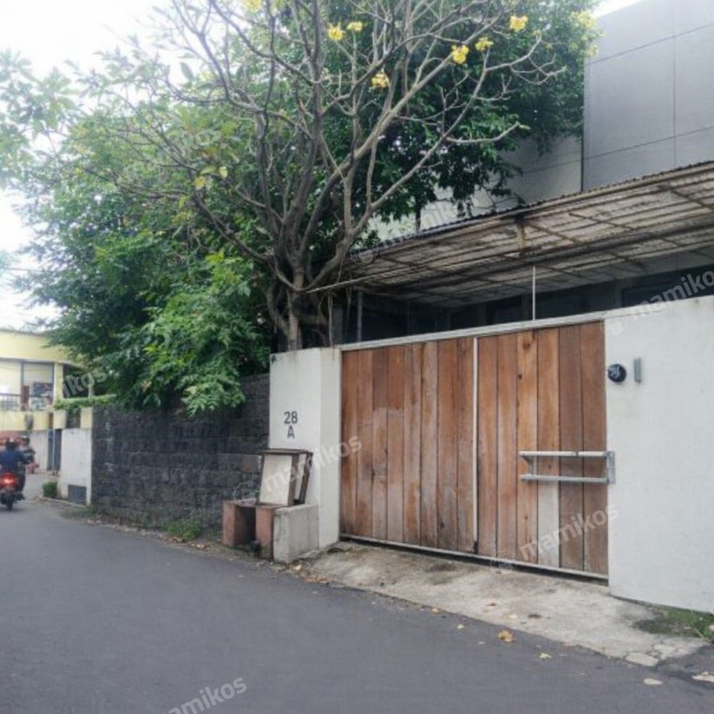Rumah Sertifikat SHM 5 Kamar Tidur 4 Kamar Mandi Pondok Labu Jakarta Selatan - Photo 5