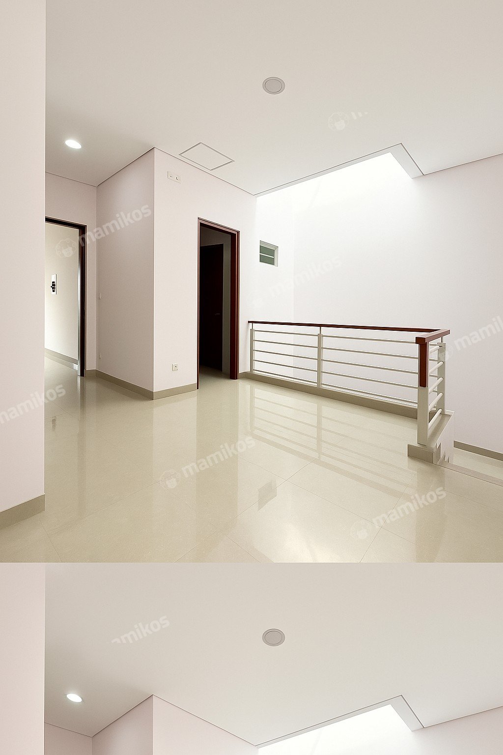 Rumah Sertifikat SHM 3 Kamar Tidur 3 Kamar Mandi Kebayoran Baru Jakarta Selatan - Photo 4