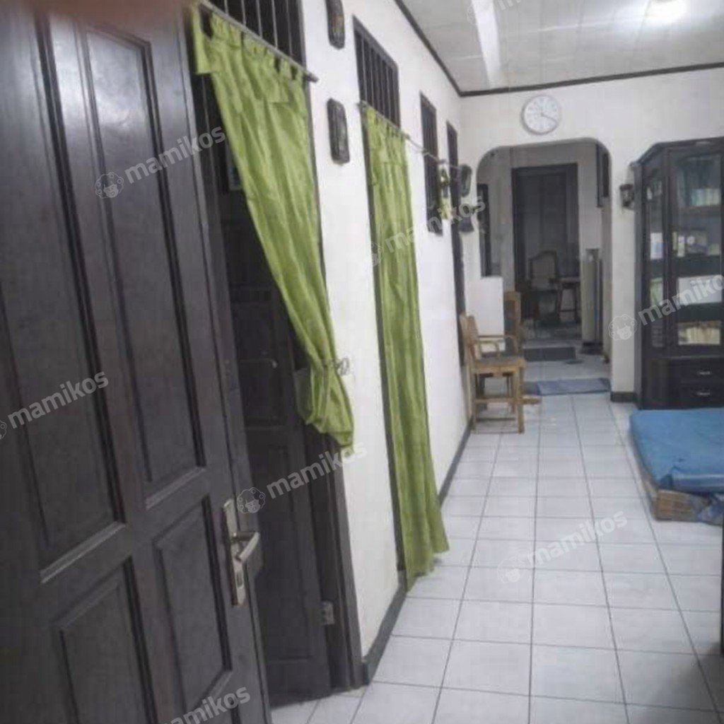 Rumah Sertifikat SHM 6 Kamar Tidur 2 Kamar Mandi Cipete Jakarta Selatan - Photo 5