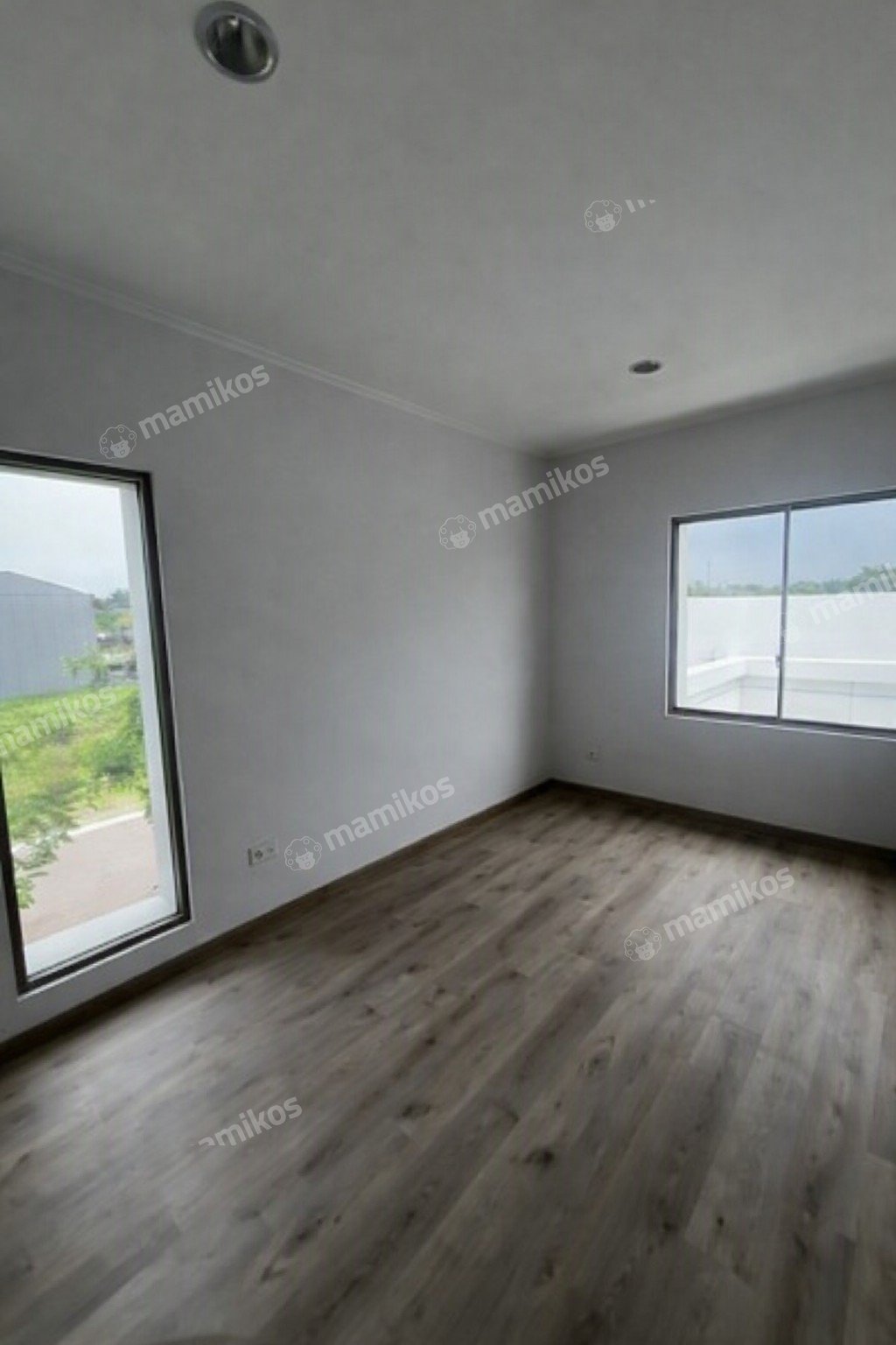 Rumah 4 Kamar Tidur 4 Kamar Mandi 2 Lantai Pantai Indah Kapuk Jakarta Utara - Photo 4