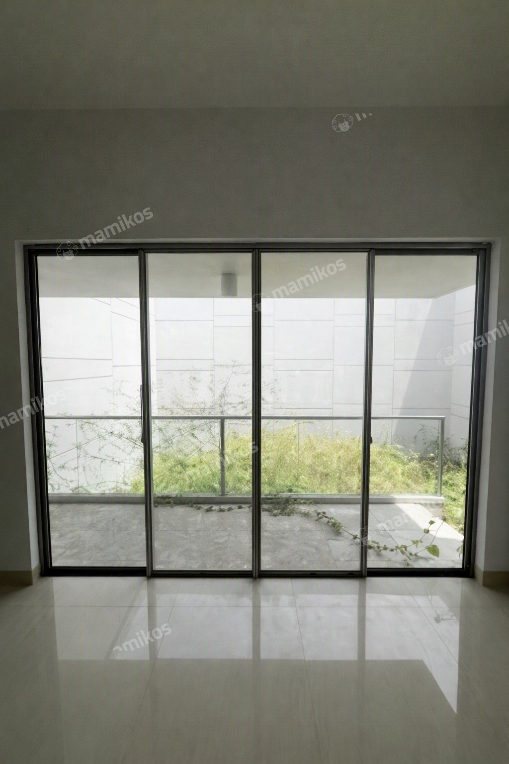 Rumah 4 Kamar Tidur 4 Kamar Mandi 2 Lantai Pantai Indah Kapuk Jakarta Utara - Photo 5