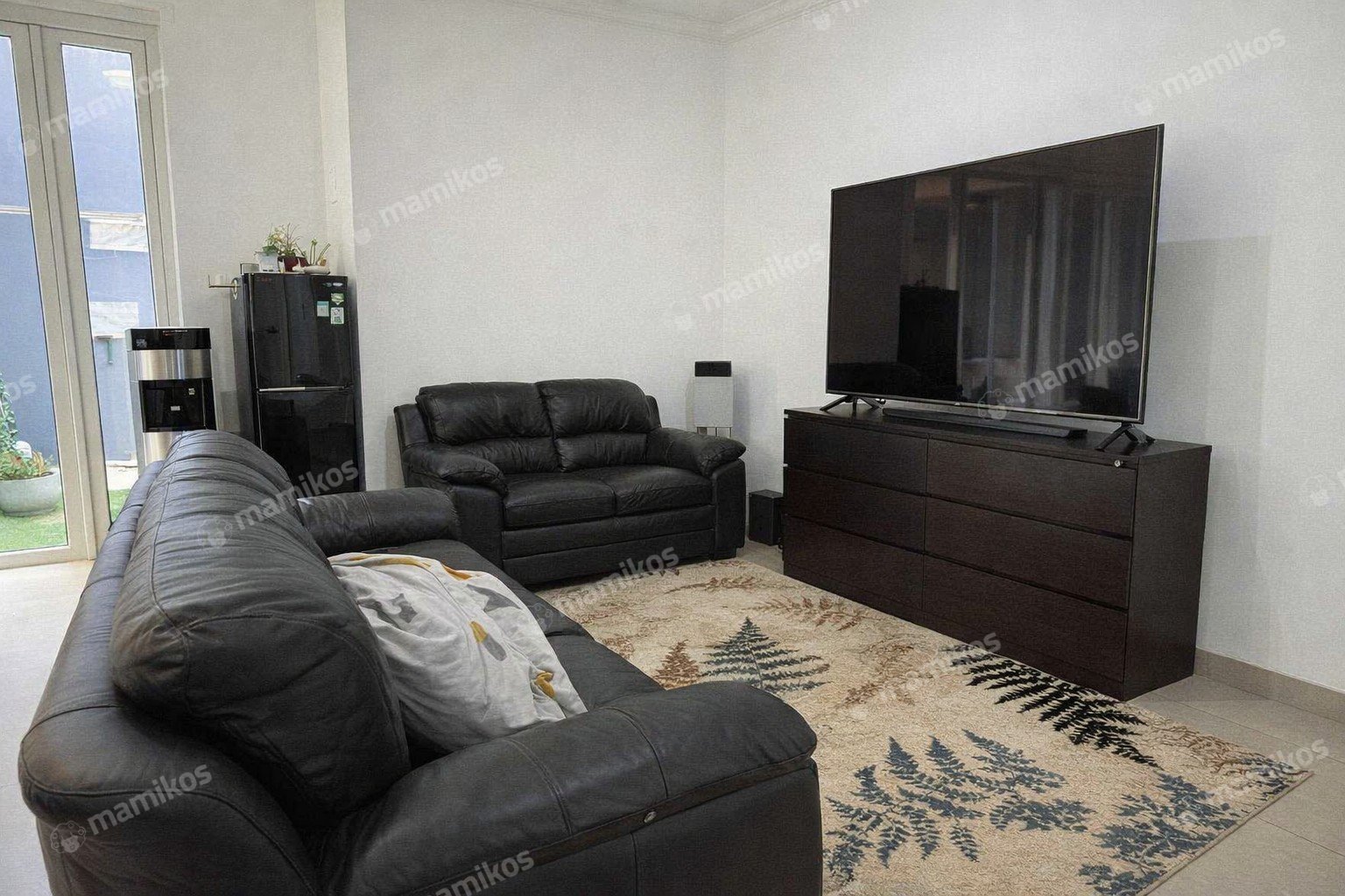 Rumah 3 Kamar Tidur 2 Kamar Mandi 2 Lantai Citra Grand Jakarta Timur