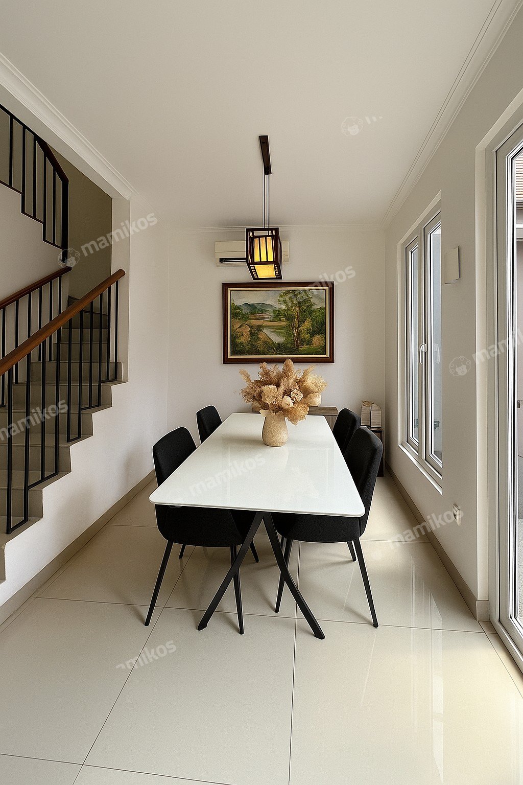 Rumah 3 Kamar Tidur 2 Kamar Mandi 2 Lantai Citra Grand Jakarta Timur - Photo 2