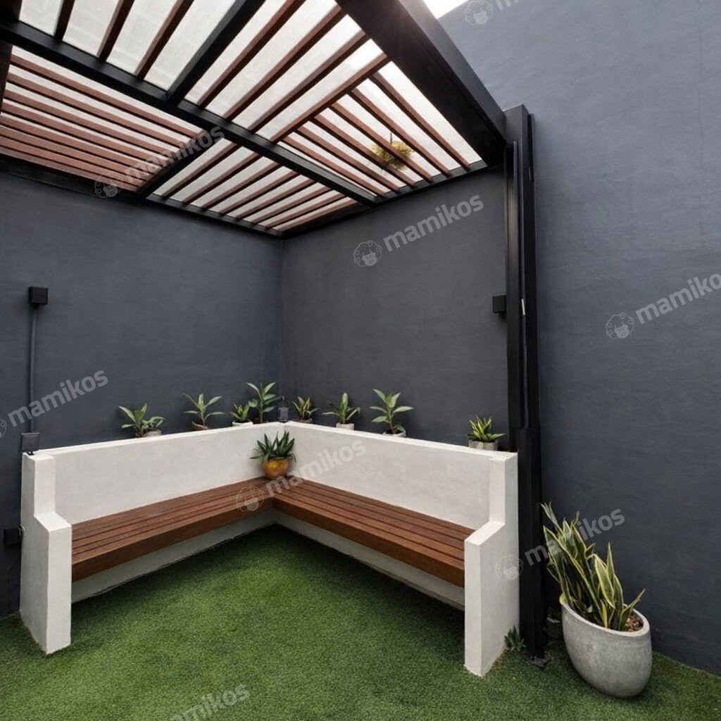 Rumah 3 Kamar Tidur 2 Kamar Mandi 2 Lantai Citra Grand Jakarta Timur - Photo 4