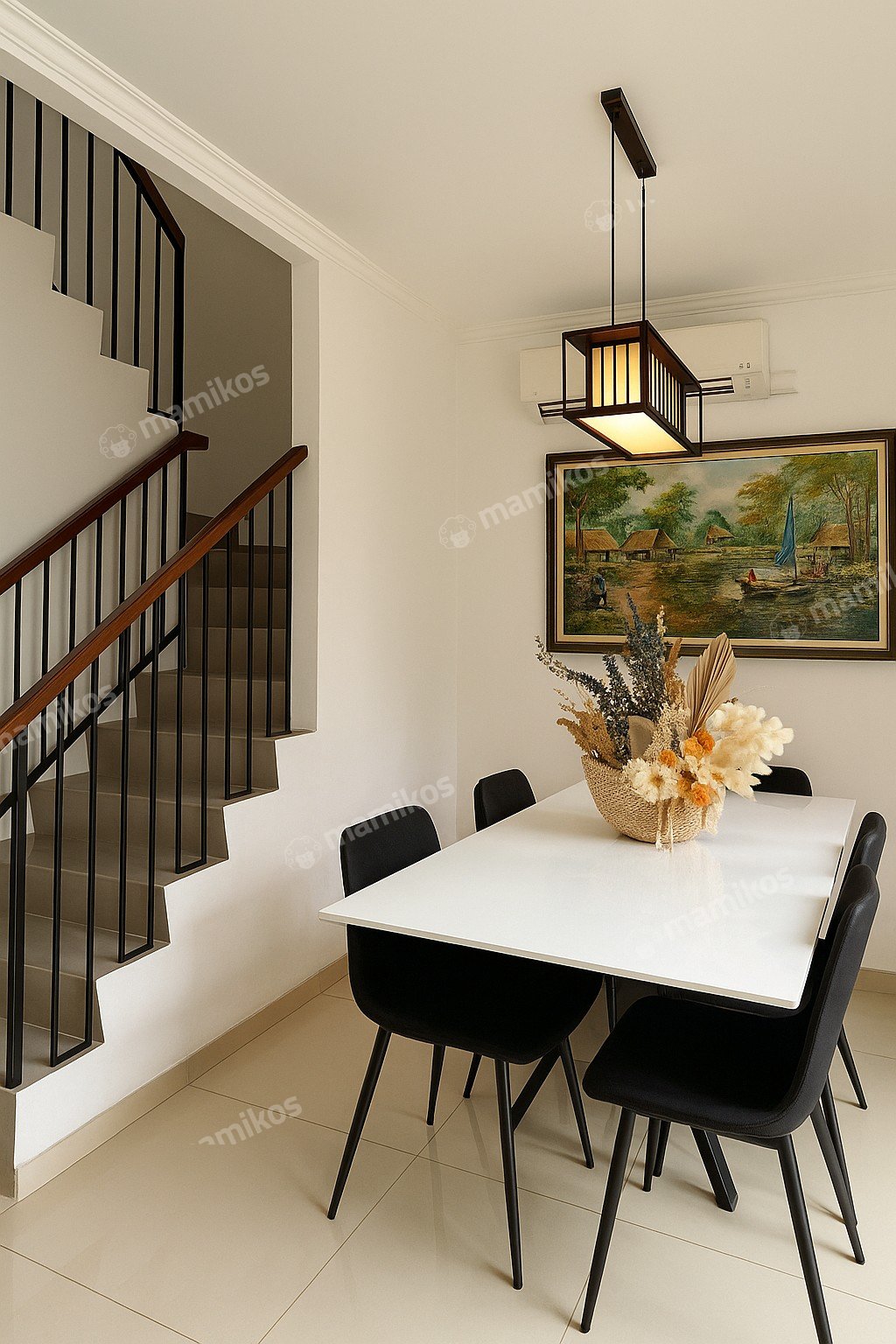 Rumah 3 Kamar Tidur 2 Kamar Mandi 2 Lantai Citra Grand Jakarta Timur - Photo 5