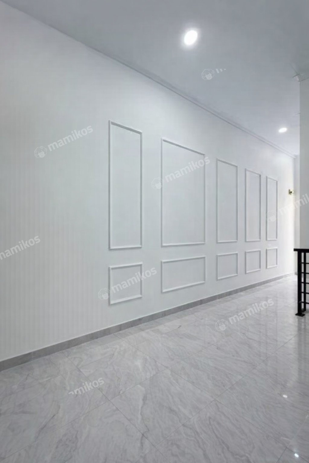 Rumah Sertifikat SHM 3 Kamar Tidur 3 Kamar Mandi Tanjung Duren Jakarta Barat - Photo 5