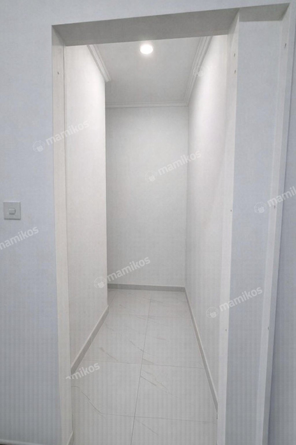 Rumah Sertifikat SHM 4 Kamar Tidur 3 Kamar Mandi Sunter Jakarta Utara - Photo 2