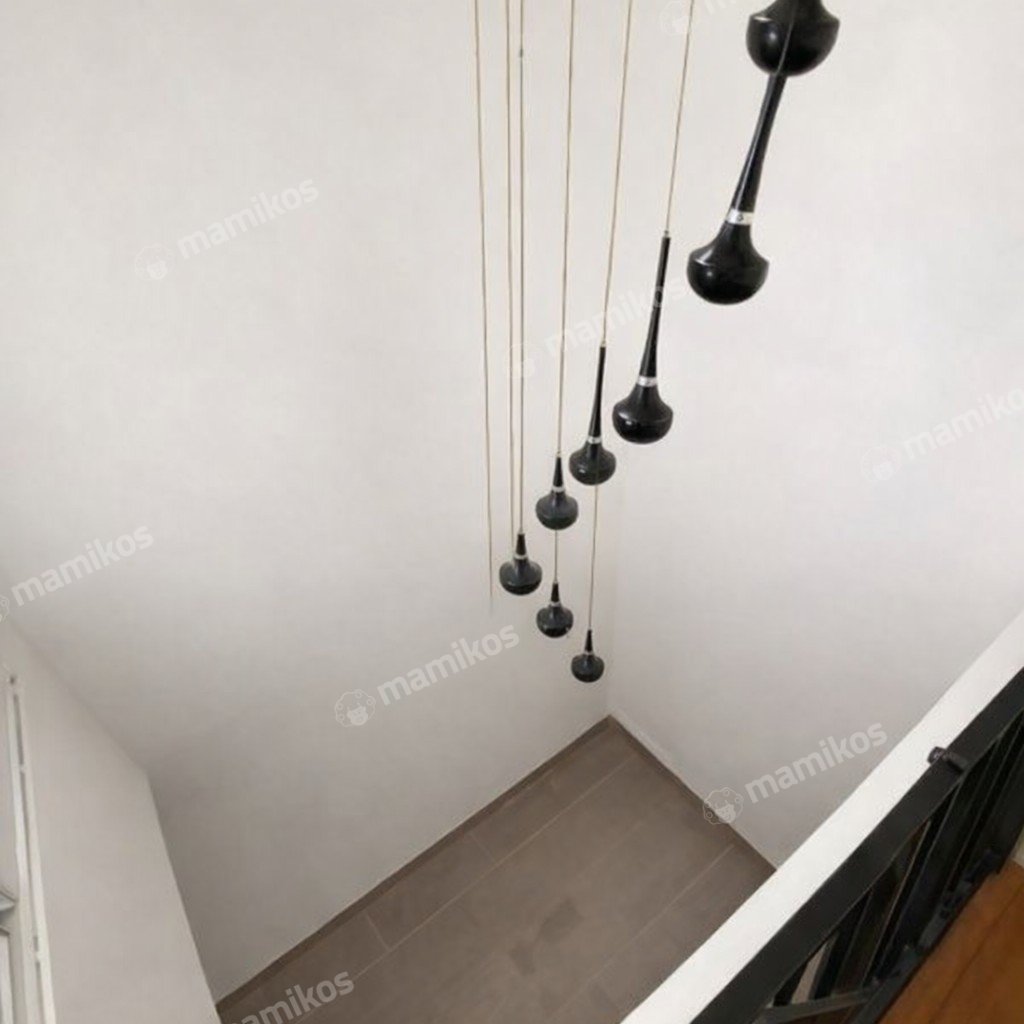 Rumah Sertifikat SHM 3 Kamar Tidur 3 Kamar Mandi Kota Wisata Jakarta Timur - Photo 3