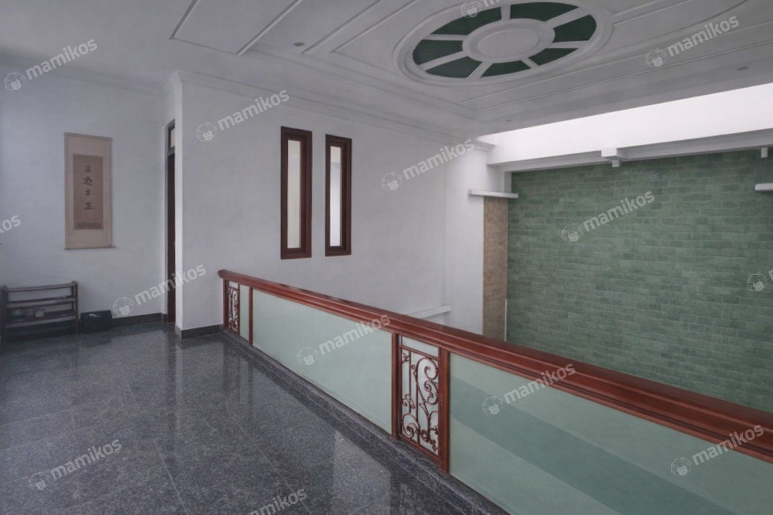 Rumah Sertifikat SHM 6 Kamar Tidur 4 Kamar Mandi Kembangan Jakarta Barat - Photo 2