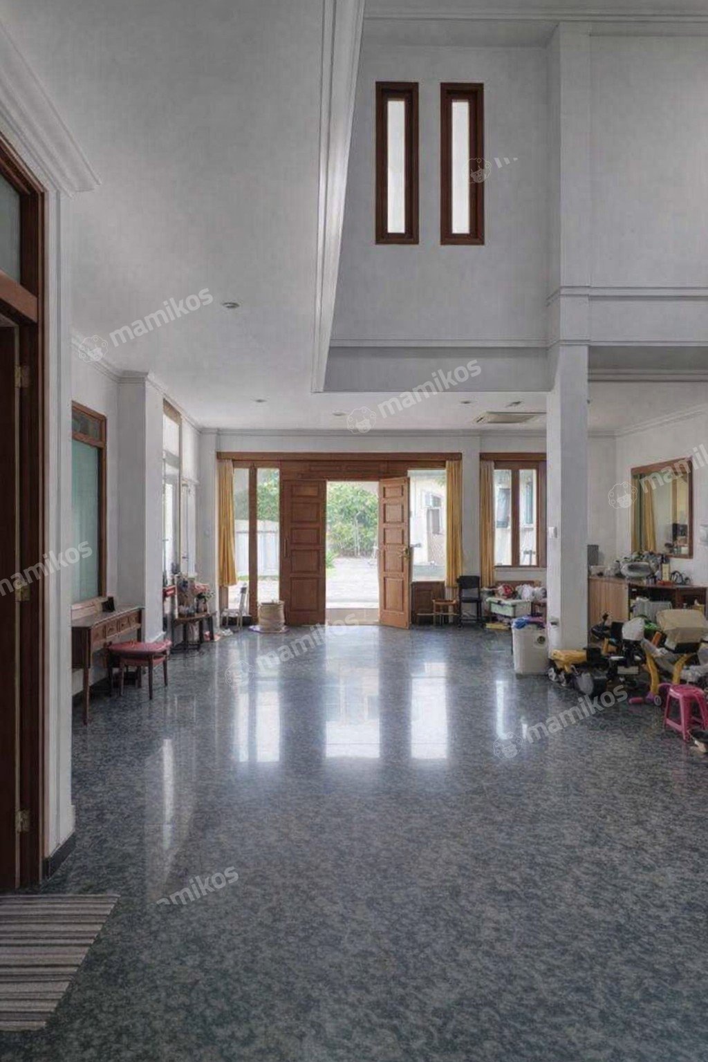 Rumah Sertifikat SHM 6 Kamar Tidur 4 Kamar Mandi Kembangan Jakarta Barat - Photo 5