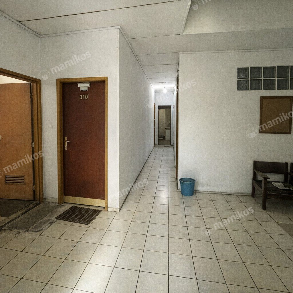 Rumah Sertifikat HGB 7 Kamar Tidur 3 Kamar Mandi Slipi Jakarta Barat - Photo 3