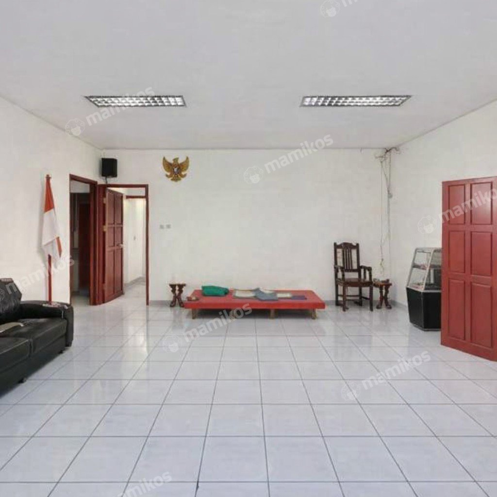 Rumah Sertifikat SHM 3 Kamar Tidur 2 Kamar Mandi Kebayoran Baru Jakarta Selatan - Photo 5