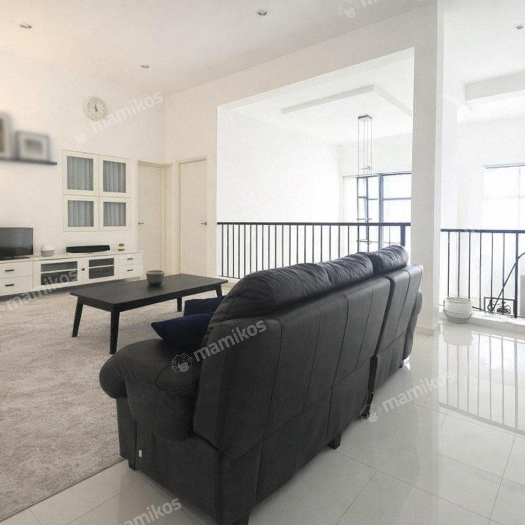 Rumah Sertifikat SHM 5 Kamar Tidur 6 Kamar Mandi Tebet Jakarta Selatan - Photo 3