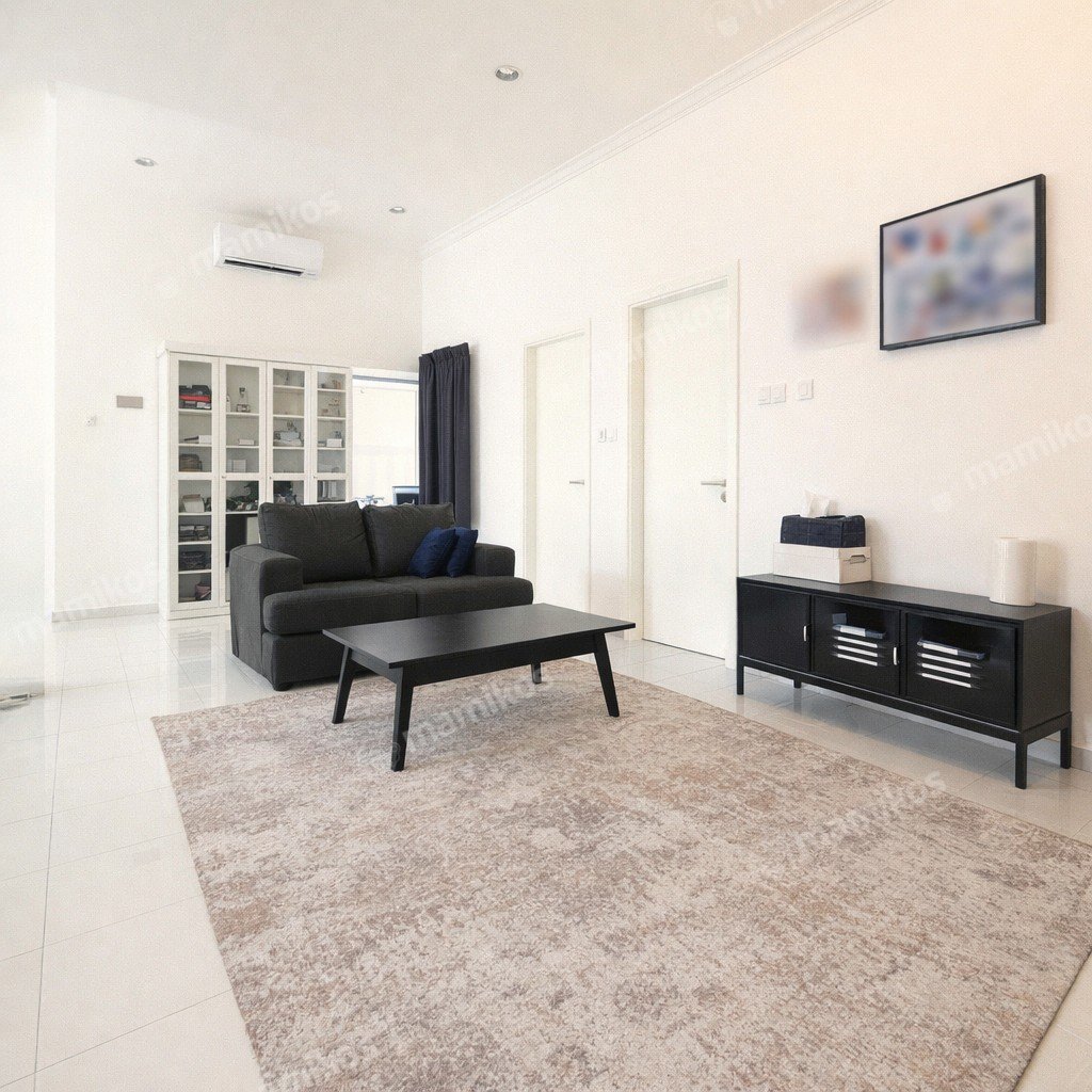 Rumah Sertifikat SHM 5 Kamar Tidur 6 Kamar Mandi Tebet Jakarta Selatan - Photo 4