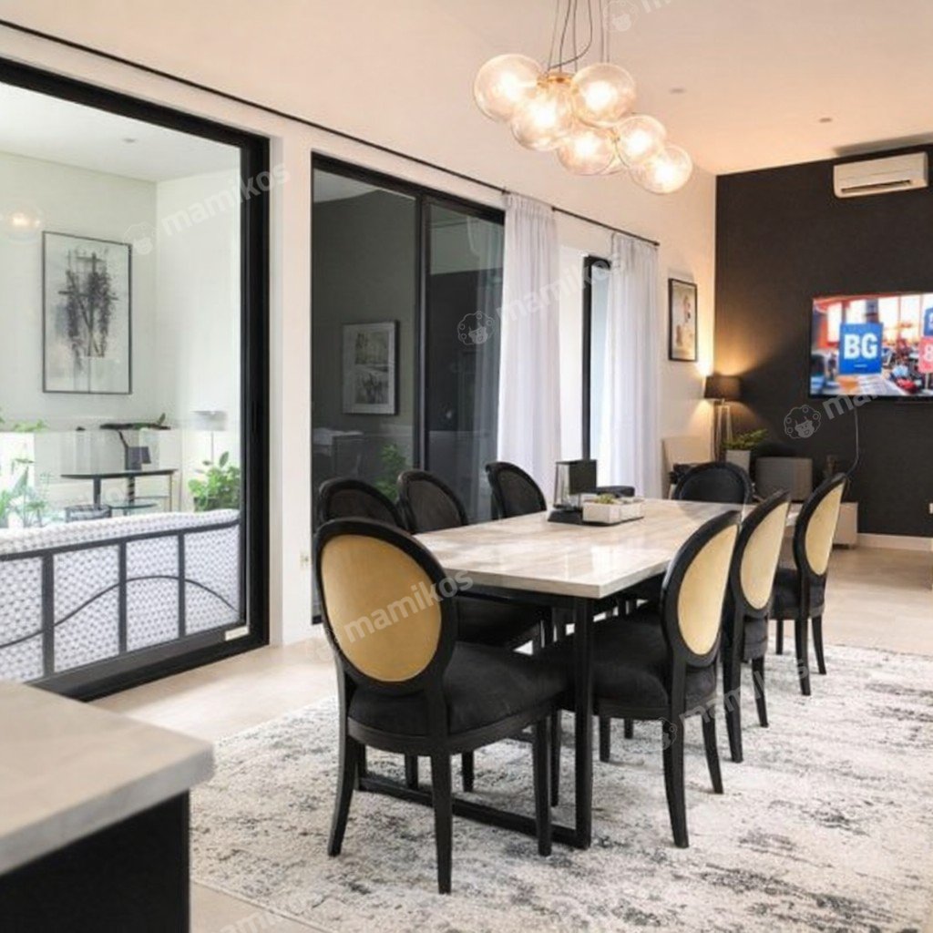 Rumah Sertifikat SHM 5 Kamar Tidur 6 Kamar Mandi Tebet Jakarta Selatan - Photo 5