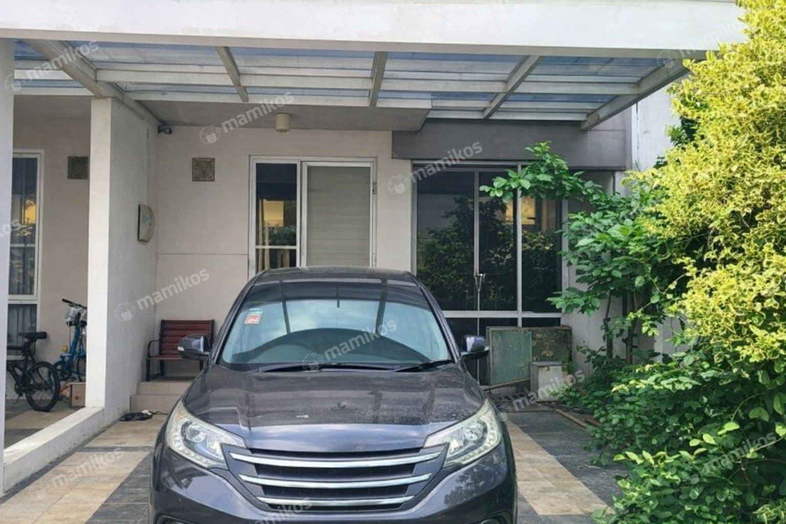 Rumah 3 Kamar Tidur 3 Kamar Mandi 2 Lantai Cakung Jakarta Timur