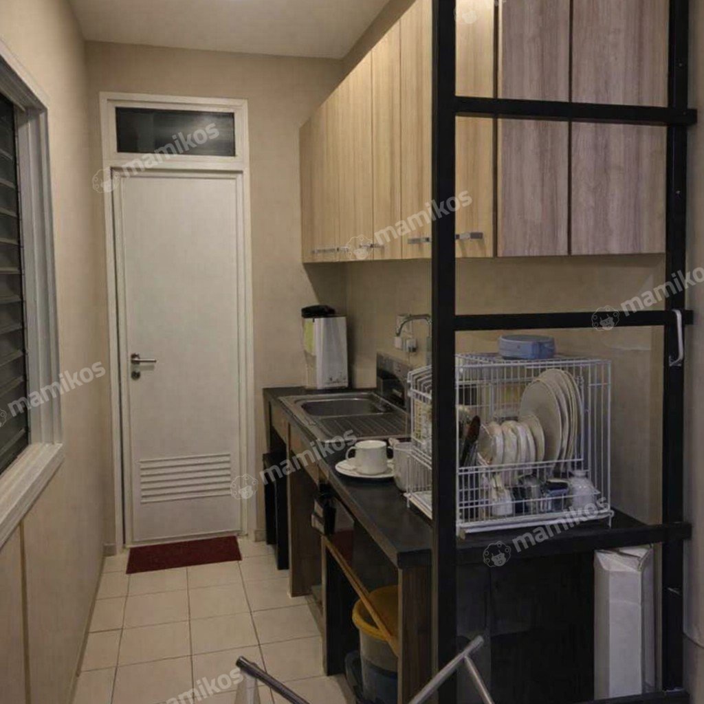 Rumah 3 Kamar Tidur 3 Kamar Mandi 2 Lantai Cakung Jakarta Timur - Photo 5