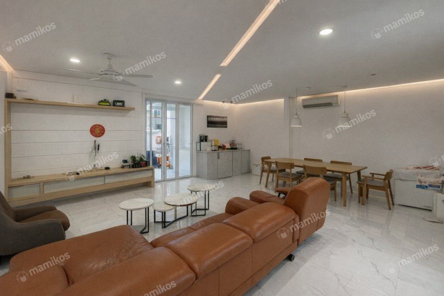 Rumah 4KT 4KM Cengkareng Jakarta Barat