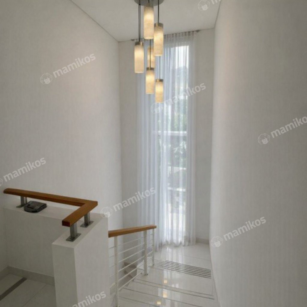Rumah Sertifikat SHM 4 Kamar Tidur 4 Kamar Mandi Cengkareng Jakarta Barat - Photo 3