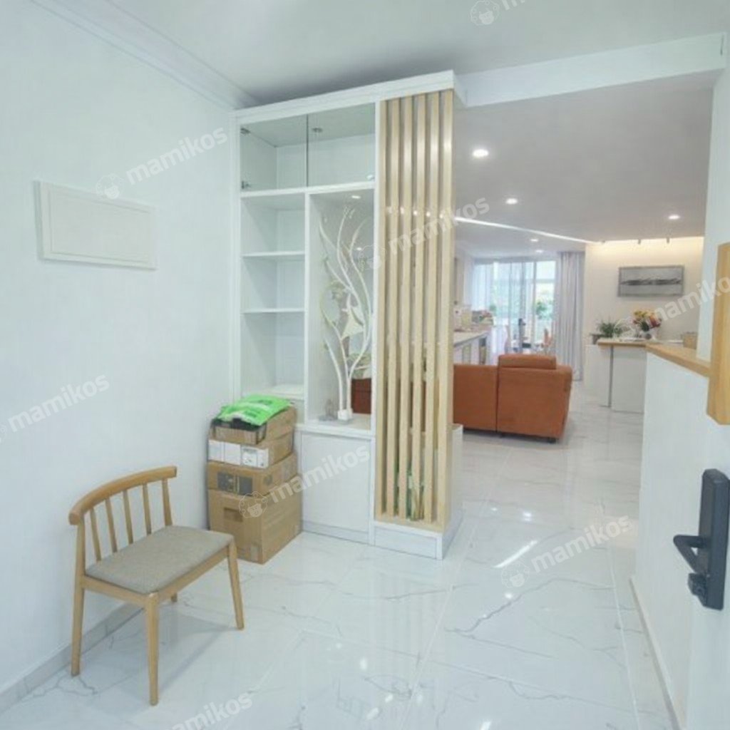 Rumah Sertifikat SHM 4 Kamar Tidur 4 Kamar Mandi Cengkareng Jakarta Barat - Photo 4