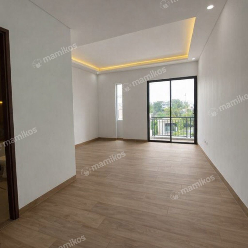 Rumah Sertifikat PPJB 3 Kamar Tidur 3 Kamar Mandi Kav DKI Jakarta Barat - Photo 4