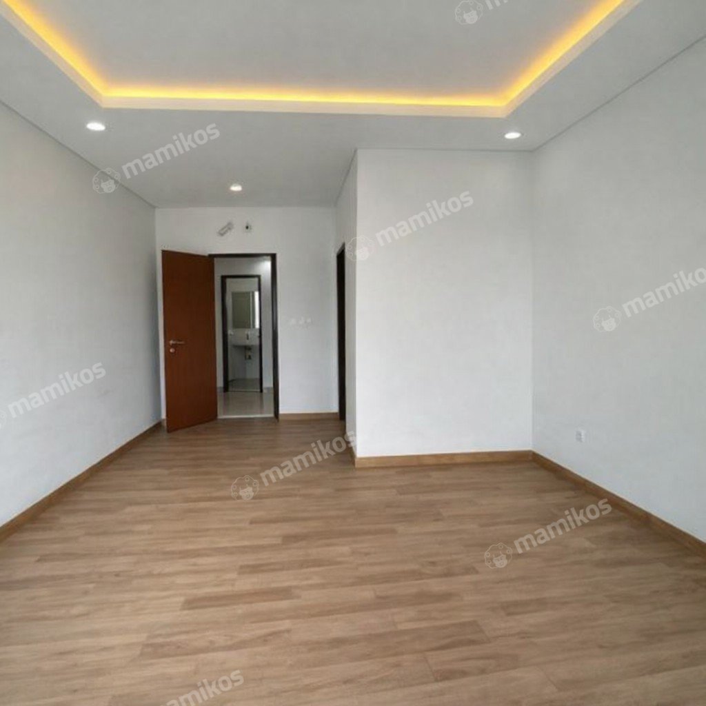 Rumah Sertifikat PPJB 3 Kamar Tidur 3 Kamar Mandi Kav DKI Jakarta Barat - Photo 5