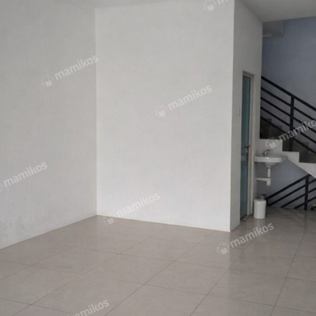 Rumah Sertifikat SHM 3 Kamar Mandi 3 Lantai Tomang Jakarta Barat - Photo 3