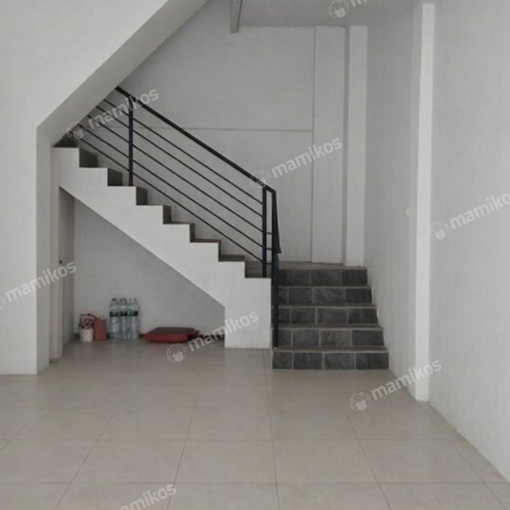 Rumah Sertifikat SHM 3 Kamar Mandi 3 Lantai Tomang Jakarta Barat - Photo 4