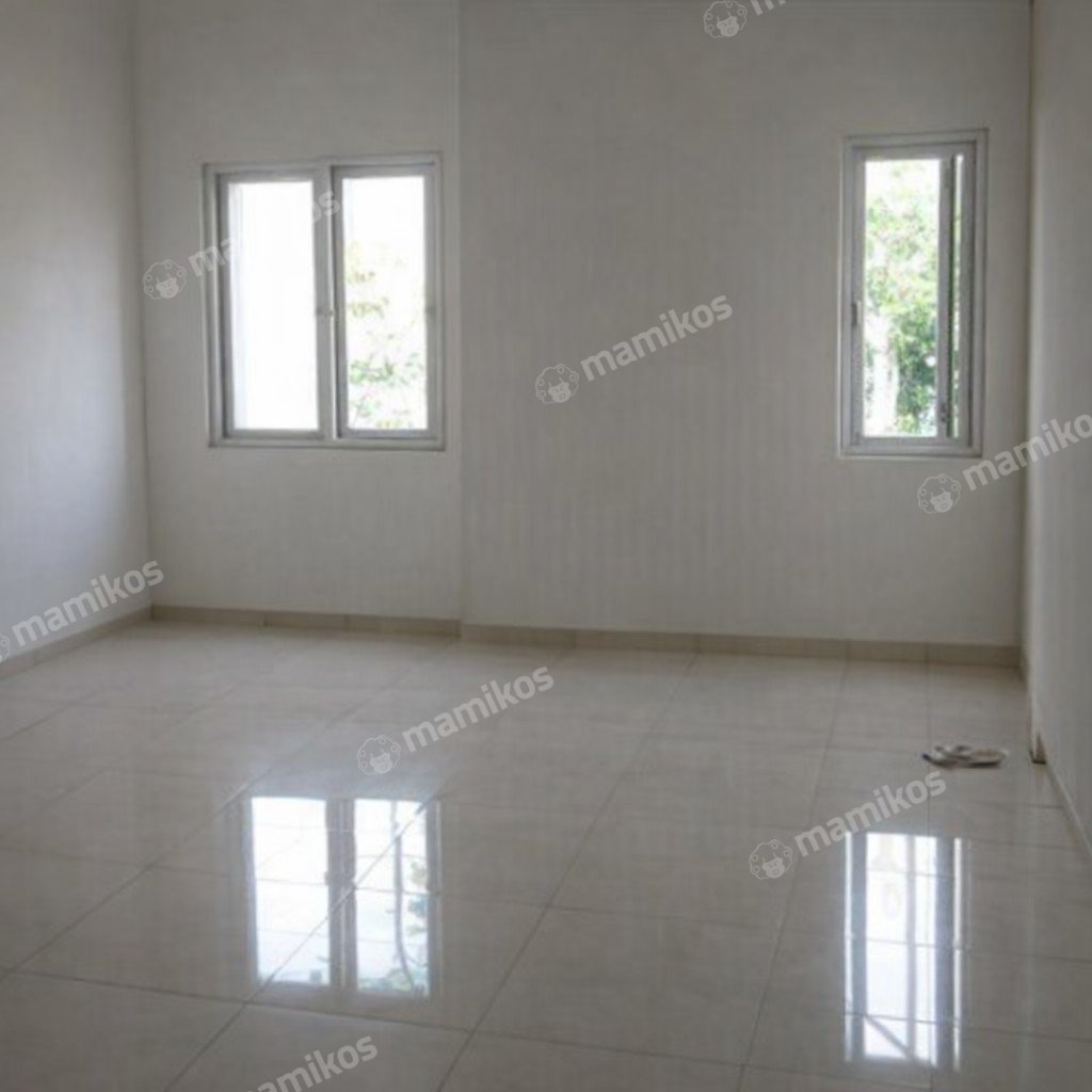 Rumah Sertifikat SHM 3 Kamar Mandi 3 Lantai Tomang Jakarta Barat - Photo 5