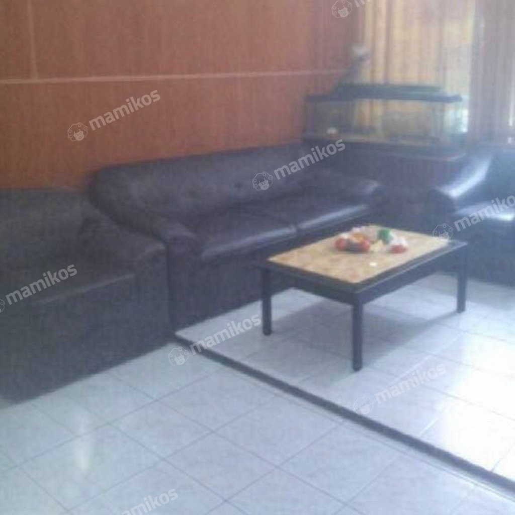 Rumah Sertifikat SHM 2 Kamar Tidur 1 Kamar Mandi Pulogebang Jakarta Timur - Photo 2