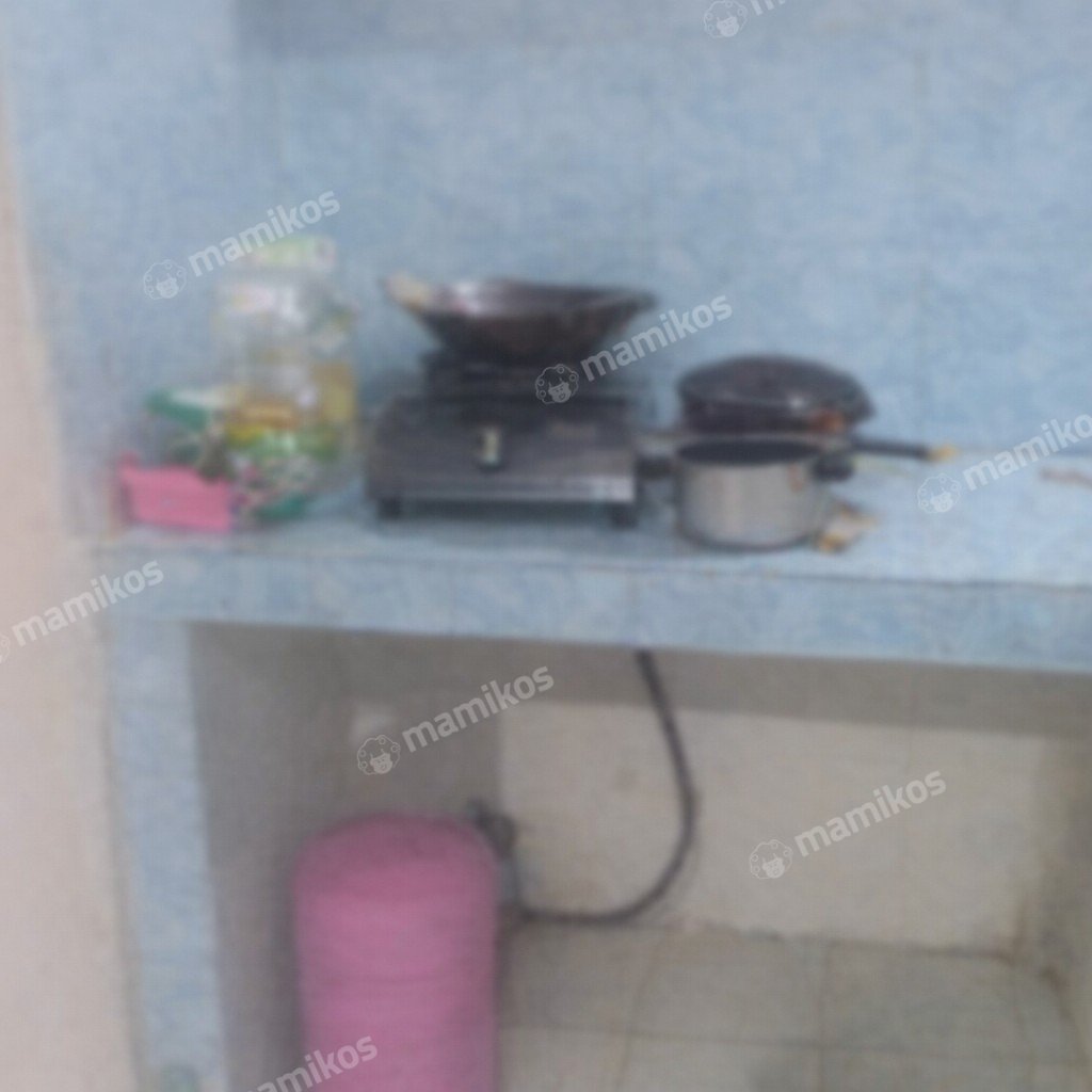 Rumah Sertifikat SHM 2 Kamar Tidur 1 Kamar Mandi Pulogebang Jakarta Timur - Photo 4