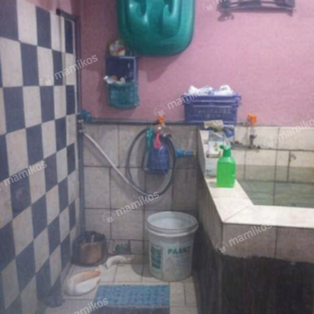 Rumah Sertifikat SHM 2 Kamar Tidur 1 Kamar Mandi Pulogebang Jakarta Timur - Photo 5