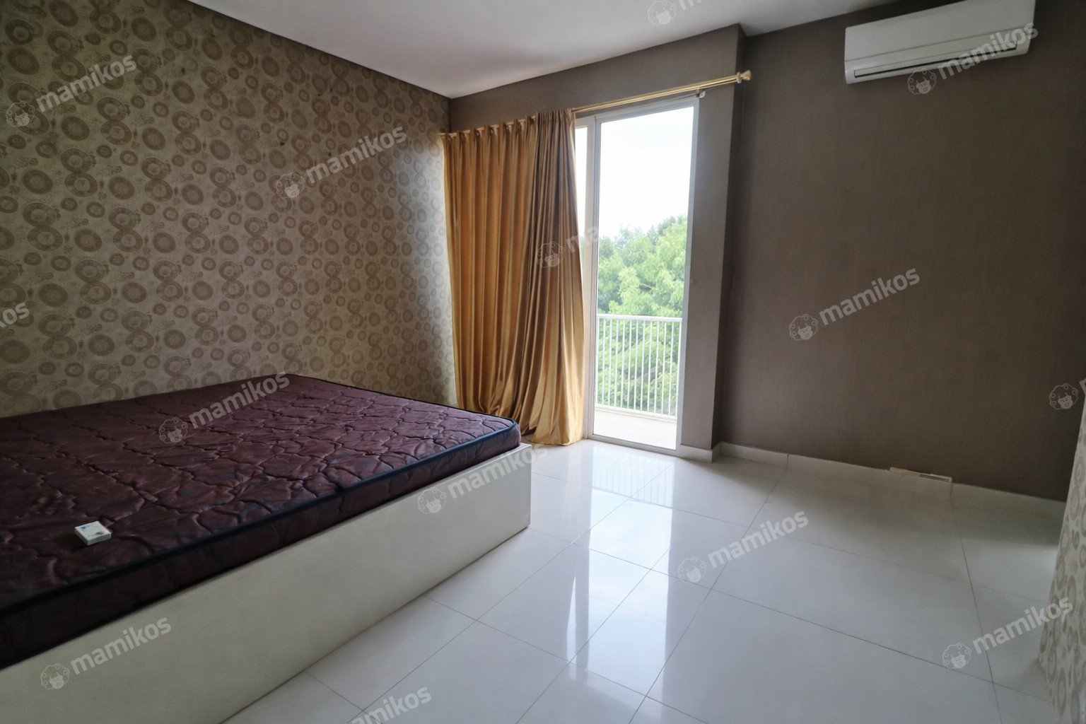 Rumah Sertifikat SHM 4 Kamar Tidur 4 Kamar Mandi Pantai Indah Kapuk Jakarta Utara - Photo 3
