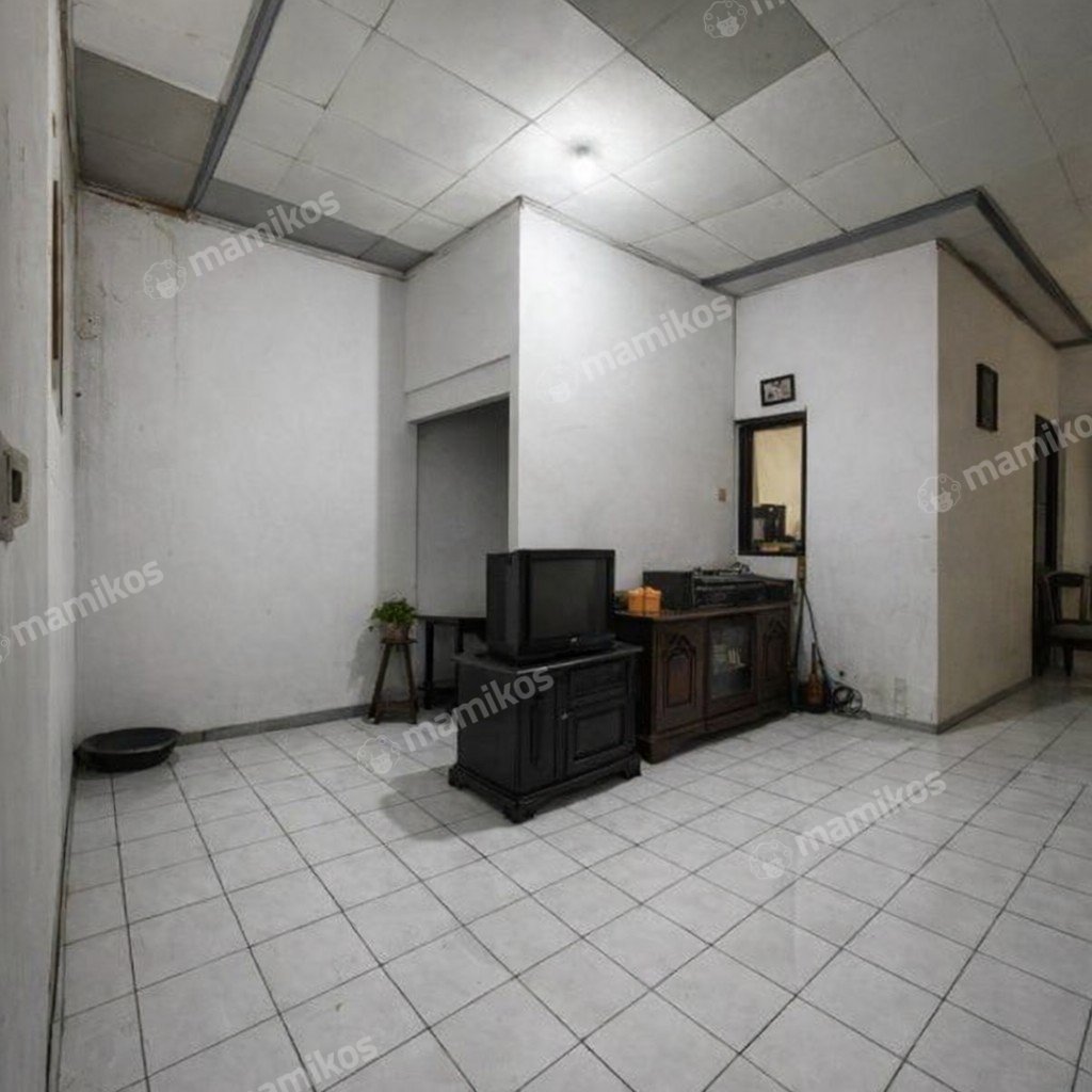 Rumah Sertifikat SHM 3 Kamar Tidur 1 Kamar Mandi Cirendeu Jakarta Selatan - Photo 5